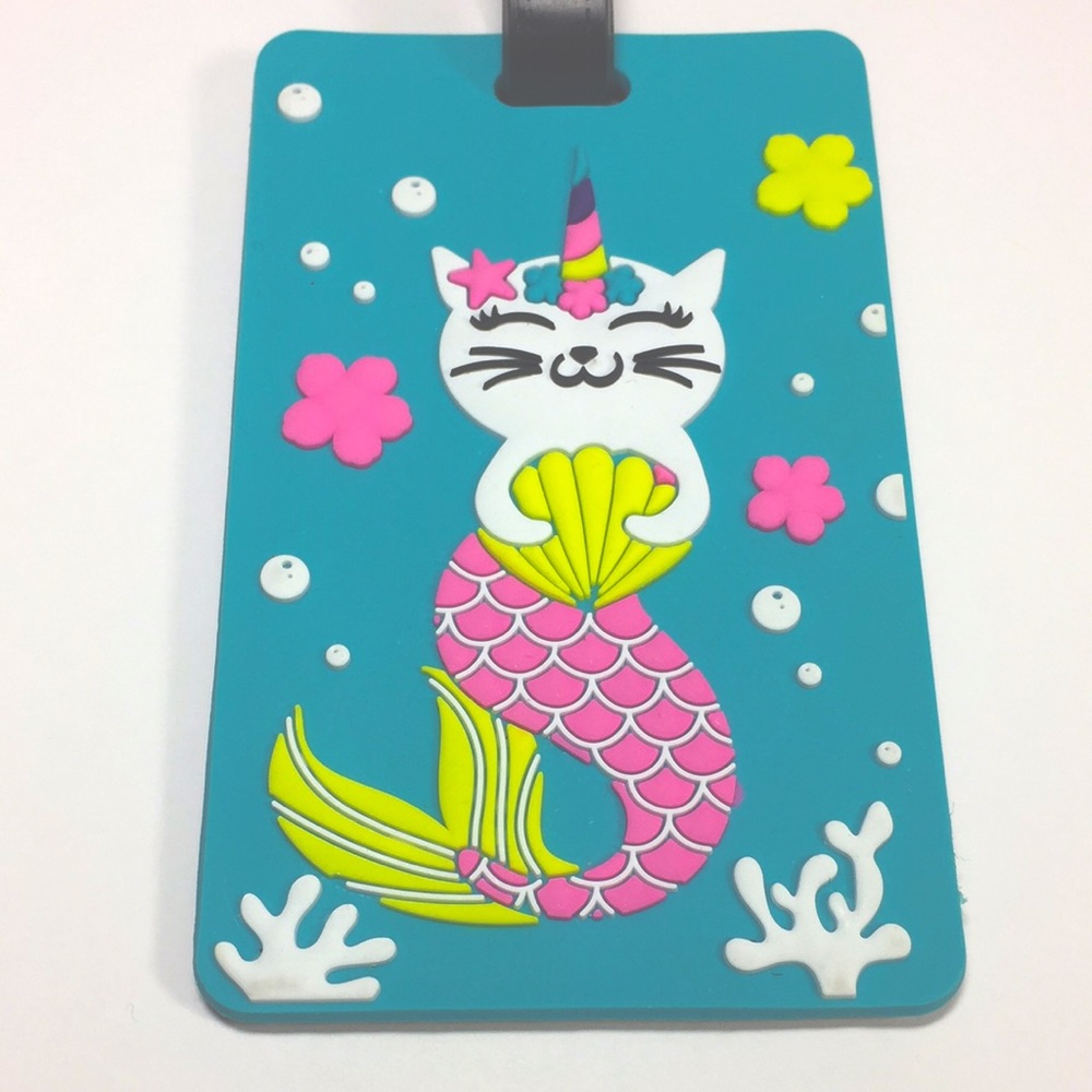 Luggage Bag Tag